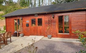 Rustic Retreat In Retford